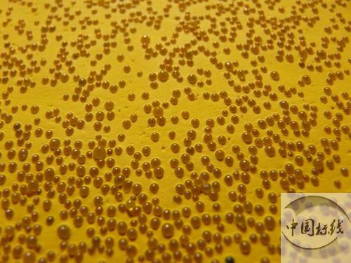 钦州研磨玻璃微珠 B1/B2 级